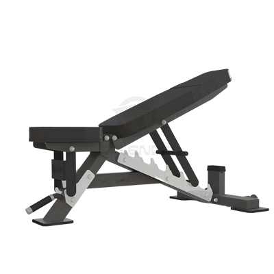 Ban gym komèsyal yo